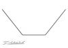 XRay Anti-Roll Bar Rear 1.0 mm
