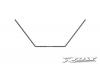XRay T4 Anti-Roll Bar Rear 1.3 mm