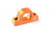 XRay Aluminium Lower 2 Piece Suspension 0.25 Eccentric Holder