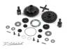 XRay Gear Differential - Set