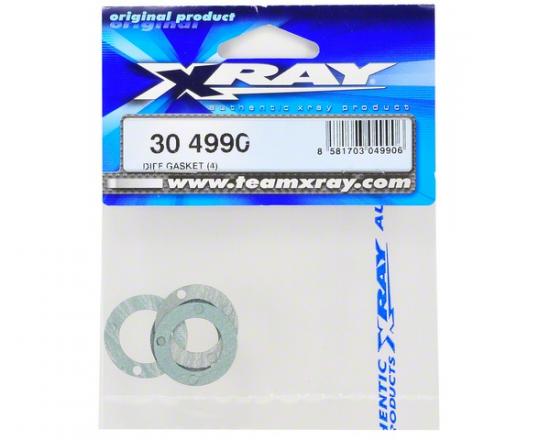 XRay Diff Gasket (4)