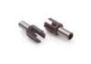 XRay Inner Driveshaft Adapter - Spring Steel (2)