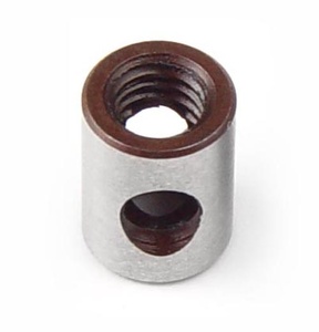 XRay T2 Drive Shaft Coupling - Hudy Spring Steel