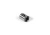 XRay ECS Drive Shaft Coupling For 2mm Pin - Hudy Spring Steel