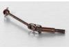 XRay ECS Drive Shaft 50mm With 2mm Pins - Hudy Spring Steel (1)