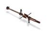 XRay ECS Drive Shaft 50mm With 2mm Pins - Hudy Spring Steel (1)
