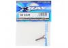 XRay T2 Drive Axle - Lightweight - Hudy Spring Steel