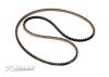 XRay High-Performance Kevlar Drive Belt Front 3 X 513 mm