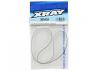 XRay High-Performance Low Friction Kevlar Drive Belt Front 3 X 513 mm ** CLEARANCE **