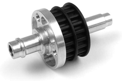 XRay Aluminium Solid Layshaft T1Fk 05 (Set)
