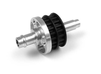XRay Aluminium Solid Layshaft T1Fk 05 (Set)