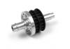 XRay Aluminium Solid Layshaft T1Fk 05 (Set)