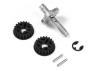 XRay Aluminium Solid Layshaft T1Fk 05 (Set)