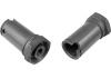 XRay Layshaft Spring Steel Integr. Spur G. Adapter Evo2