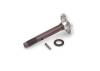 XRay Layshaft Spring Steel Integr. Spur G. Adapter Evo2