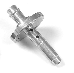 XRay Aluminium Solid Layshaft T1Fk 05