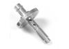 XRay Aluminium Solid Layshaft T1Fk 05