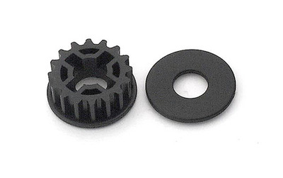 XRay Fixed Pulley 16T