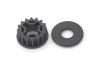 XRay Fixed Pulley 16T