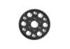 XRay Offset Spur Gear 78T / 48 - Hard