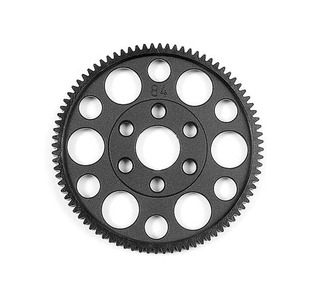 XRay Spur Gear 84T / 48
