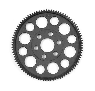 XRay Spur Gear 90T / 48
