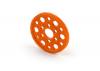 XRay Offset Spur Gear 96T / 64 - Orange