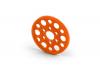 XRay Offset Spur Gear 100T / 64 - Orange