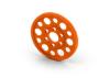 XRay Offset Spur Gear 110T / 64 - Orange