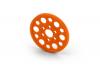 XRay Offset Spur Gear 110T / 64 - Orange