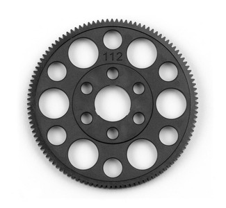 XRay Offset Spur Gear 112T / 64