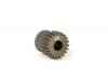 XRay Narrow Pinion Gear Aluminium Hard Coated 20T / 64