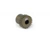 XRay Narrow Pinion Gear Aluminium Hard Coated 21T / 64