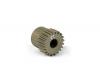 XRay Narrow Pinion Gear Aluminium Hard Coated 22T / 64