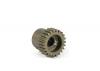 XRay Narrow Pinion Gear Aluminium Hard Coated 23T / 64