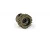 XRay Narrow Pinion Gear Aluminium Hard Coated 24T / 64