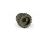 XRay Narrow Pinion Gear Aluminium Hard Coated 25T / 64