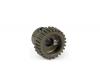 XRay Narrow Pinion Gear Aluminium Hard Coated 26T / 64