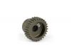 XRay Narrow Pinion Gear Aluminium Hard Coated 28T / 64