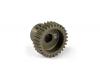 XRay Narrow Pinion Gear Aluminium Hard Coated 29T / 64