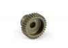XRay Narrow Pinion Gear Aluminium Hard Coated 31T / 64
