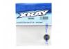 XRay Narrow Pinion Gear Aluminium Hard Coated 42T / 64