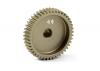 XRay Narrow Pinion Gear Aluminium Hard Coated 44T / 64