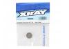 XRay Narrow Pinion Gear Aluminium Hard Coated 44T / 64