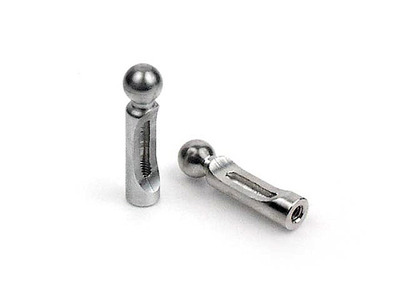 XRay Battery Holder Mount With Ball End (2)
