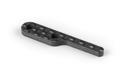 XRay Graphite Battery Backstop 2.2mm