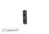 XRay Aluminium Servo Mount - Long