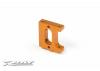 XRay T4 Aluminium Servo Mount