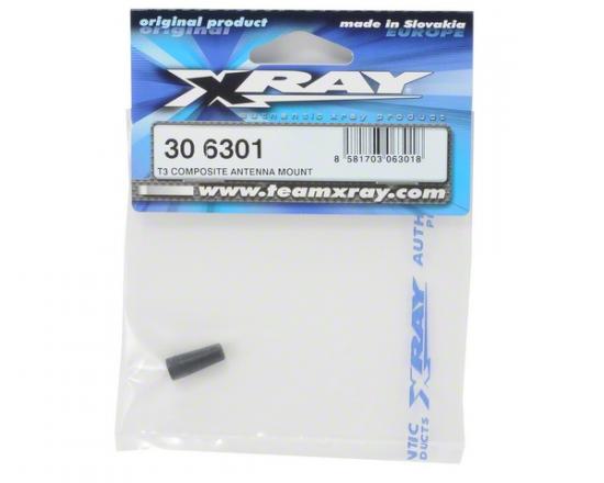 XRay Antenna Mount - Thin