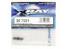 XRay T2 Front Arm Pivot Pin (2)